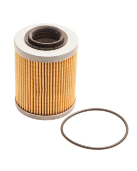 Sea Doo Spark GTI GTS 90 900 Oil Filter & O Ring 420956123 293300086 420650500