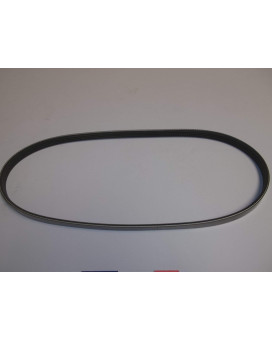 Serpentine Belt for Mercury optimax 3 cyl DFI, Replaces 57-892318 57-8M0026410 75 80 90 115 125 HP