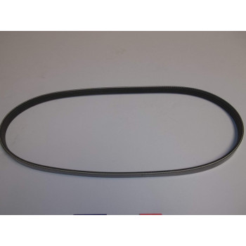 Serpentine Belt for Mercury optimax 3 cyl DFI, Replaces 57-892318 57-8M0026410 75 80 90 115 125 HP