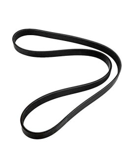 RPS Serpentine Belt for Mercruiser Replaces 18-15102 865615006 57-865615Q06 v8 5.0 5.7 6.2 7.4