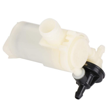 Windshield Washer Pump fit for 2011-2015 For Mitsubishi Outlander Factory OEM 8260A217 GO-1021