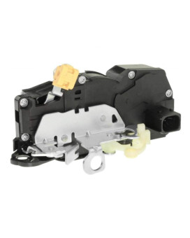 Power Door Lock Actuator/Door Lock Latch for 08-14 CADILLAC CHEVROLET GMC (Front Right) 72114