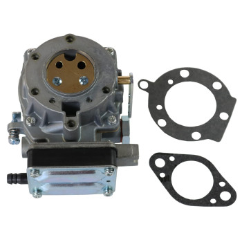 JDMSPEED New Carburetor Carb Replace 495181 499306 Replacement For Briggs & Stratton 693479 694056 693480