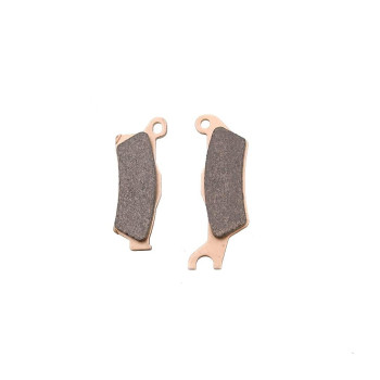 Race Driven Rear Brake Pads Brakes for Can-Am Outlander XMR L Max XTP XT PRO 450 500 570 650 800R 800 R 850 1000 1000R