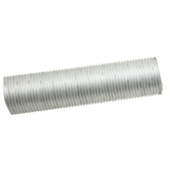 00-3490-0 Aluminum Hose 1-1/2 X 36, Each