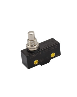 Brake Light Micro Switch 3 Terminal Plunger Fits Club Car and EZGO OEM 12374 G1 13141G1 1011439