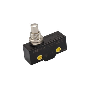 Brake Light Micro Switch 3 Terminal Plunger Fits Club Car and EZGO OEM 12374 G1 13141G1 1011439