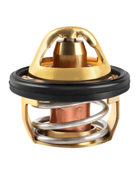 3084940 Thermostat Compatible with 1996-2013 Polaris Sportsman 500 Scrambler Ranger Magnum Sportsman 400 4-strokes