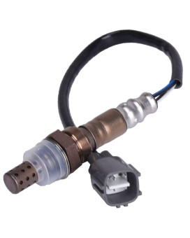 Bapmic Oxygen O2 Sensor 234-4622 13355 Compatible with Toyota Camry RAV4 Solara Sequoia Tundra Tacoma Lexus ES300 Pontiac