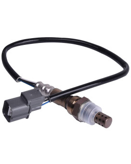 Bapmic 234-4099 Oxygen Sensor Downstream SG336 13007 Replacement for 1992-2000 Honda Civic Odyssey Accord 92 93 95-99 Acura Integra NSX CL EL O2 Sensor Heated 4 Wire