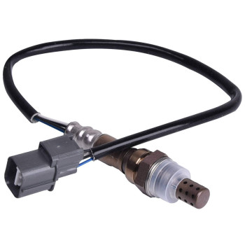 Bapmic 234-4099 Oxygen Sensor Downstream SG336 13007 Replacement for 1992-2000 Honda Civic Odyssey Accord 92 93 95-99 Acura Integra NSX CL EL O2 Sensor Heated 4 Wire