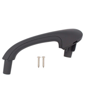 XtremeAmazing Front Right Passenger Side Interior Door Pull Handle for Mercedes-Benz W203 C-Class