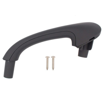 XtremeAmazing Front Right Passenger Side Interior Door Pull Handle for Mercedes-Benz W203 C-Class