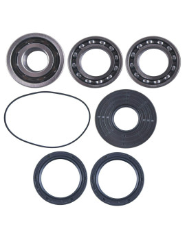 East Lake Axle replacement for front differential bearing & seal kit Polaris Ranger XP/RZR S/RZR XP 900/1000 2016 2017 2018 2019