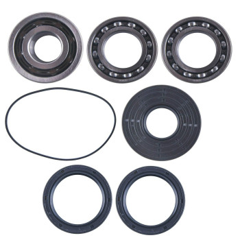 East Lake Axle replacement for front differential bearing & seal kit Polaris Ranger XP/RZR S/RZR XP 900/1000 2016 2017 2018 2019