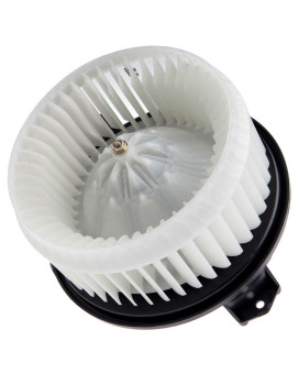 ROADFAR Heater Blower Motor 87103-60400 Air Conditioning Blower Motor With Fan Cage Fit for Dodge for Lexus for Toyota