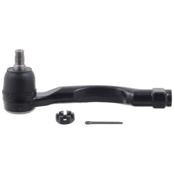 TRW JTE1805 Steering Tie Rod End for Kia Borrego: 2009-2011 Right Outer