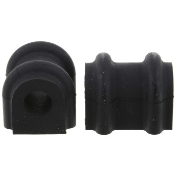 TRW JBU1880 Suspension Stabilizer Bar Bushing Kit for Kia Sedona: 2010-2012 and other applications Rear To Frame