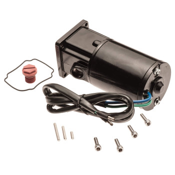 TITAN 757 PERFORMANCE Mercury Force Tilt Trim Motor & Reservoir 40-125HP 80988A1 809885A2 809885T2