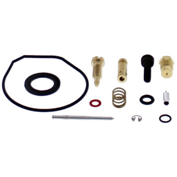 All Balls Carburetor Rebuild Kit 26-10027 Compatible With/Replacement For Honda Z-50 1972-1975