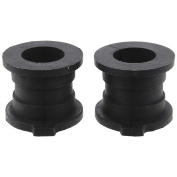 TRW JBU1927 Suspension Stabilizer Bar Bushing Kit for Toyota 4Runner: 2010-2017 and other applications