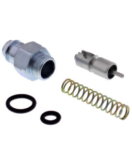 All Balls Racing Choke Plunger Kit 46-1019 Compatible With/Replacement For Yamaha YFB250 Timberwolf 1992-1998, YFB250FW Timberwolf 1994-2000, YFM250 Moto-4 1989-91