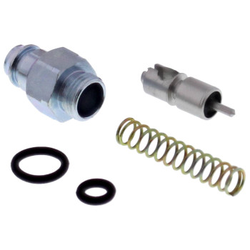 All Balls Racing Choke Plunger Kit 46-1019 Compatible With/Replacement For Yamaha YFB250 Timberwolf 1992-1998, YFB250FW Timberwolf 1994-2000, YFM250 Moto-4 1989-91