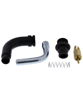 All Balls Racing 46-1036 Choke Plunger Kit Compatible with/Replacement For Honda VT600C Shadow 1999-2007, VT600CD 1999-2007, VT600CD2 1999-2000, VT750C 2004-2009, VT750C2 2007-2009