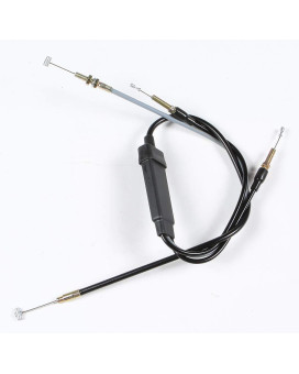 SPI Throttle Cable Pol