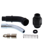 All Balls Hot Start Plunger Kit 46-2003 Compatible With/Replacement For Yamaha WR250F 2003-2014, YZ250F 2003-2013, YZ450F 2003-2009