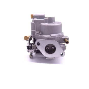 Outboard Motor 6AU-14301-40 6AU-14301-41 6AU-14301-30 6AU-14301-31 Carbs Carburetor Assy for Yamaha T9.9G F9.9F 9.9HP Boat Engine, Electric Start