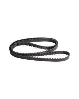 Rotary 16098 Timing Belt Replaces Stiga 9585-0132-01, 9585013201. Fits Stiga Models Park 107M, 107HD. Type - S8M.