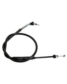 SPI, 3050-1214, Throttle Cable for Kawasaki KFX50 & KFX90 fits 2007-2023 Models