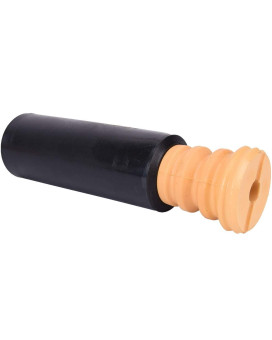 Bapmic 33536767334 Rear Foam Shock Absorber Bumper Stop for BMW E81 E82 E88 E90 E92