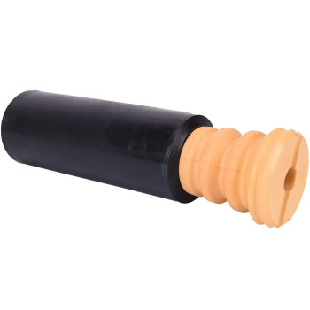 Bapmic 33536767334 Rear Foam Shock Absorber Bumper Stop for BMW E81 E82 E88 E90 E92