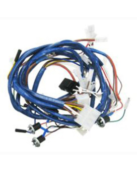 RAParts C5NN14A103AF Wiring Harness Front and Rear Fits Ford Tractor 2000 3000 3400 3500 4000 4000SU 4500