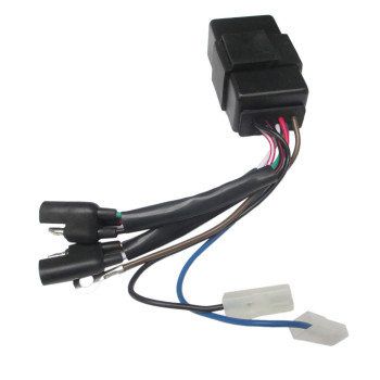 High Performance CDI Box For Polaris ATV UTV OE Repl. 3085639 3086982