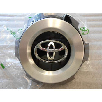 TOYOTA Genuine Parts - Cover Sub-Assy, Whee (4260B-35100)