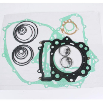 BH-Motor New Complete Gaskets Kit Set for Yamaha Raptor 700 YFM700 YFM700R YFM700RSE 2006-2014