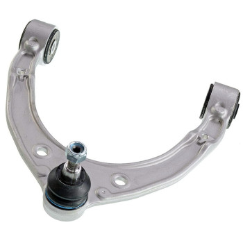 Front Upper Suspension Control Arm with Ball Joint Assembly Replacement for Audi Q7 Volkswagen Touareg Porsche Cayenne