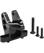 Hot Racing ANN12RM01 Aluminum Center Brace Rear Mount BXL 6S