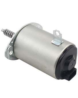 NewYall Eccentric Shaft Actuator