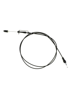 SPI, AT-05354, Throttle Cable for Polaris fits 2013-2014 Ranger 800 Midsize EFI Replaces OEM 7081842