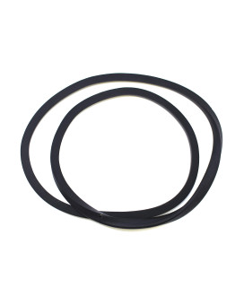 Polaris ATV and UTV Foam Clutch Cover Gasket - 5521301 5521578 5521738 5521160