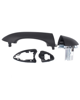 NewYall Front or Rear Right Passenger Side Outside Exterior Door Handle