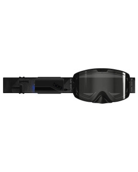 509 Kingpin Ignite Goggle (Black Ops)