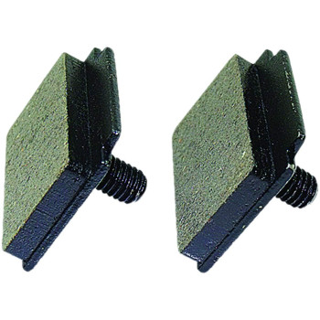 BRAKE PADS SKI-DOO