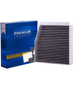 PG PC99011C Cabin Air Filter Fits 2019-14 Mercedes-Benz CLA45 AMG, 2016-14 GLA200, 2014-13 A250