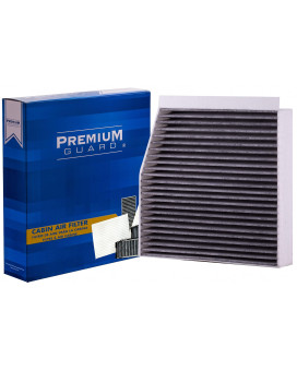 PG PC99011C Cabin Air Filter Fits 2019-14 Mercedes-Benz CLA45 AMG, 2016-14 GLA200, 2014-13 A250