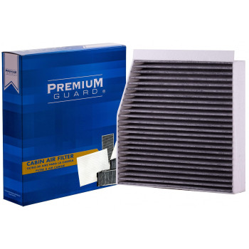 PG PC99011C Cabin Air Filter Fits 2019-14 Mercedes-Benz CLA45 AMG, 2016-14 GLA200, 2014-13 A250